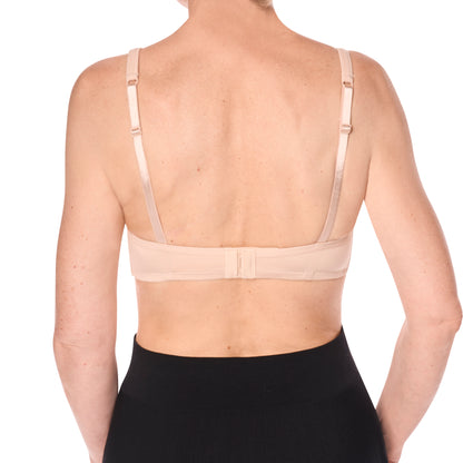 2674 Lara Padded Wire-Free Bra (Creased)