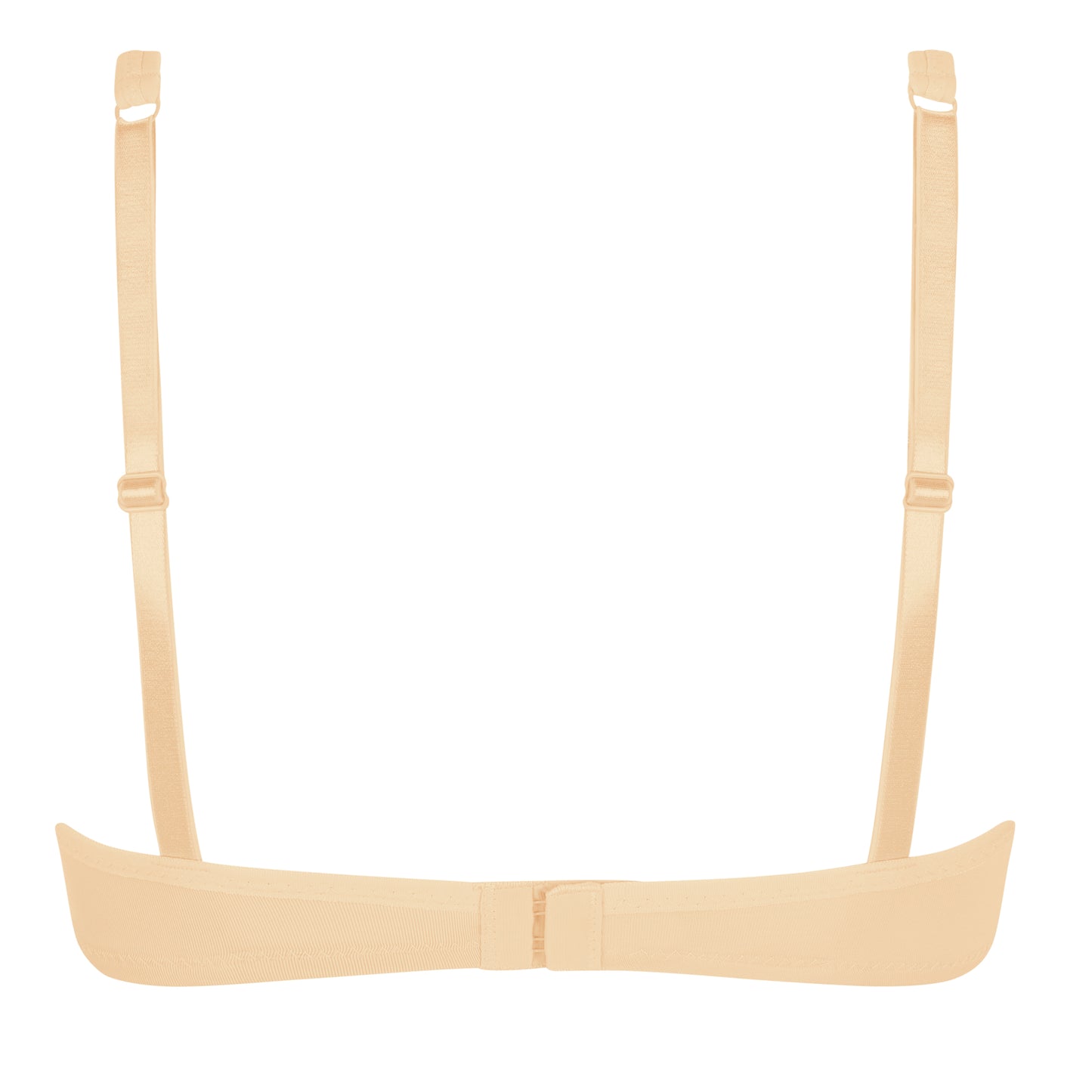 2674 Lara Padded Wire-Free Bra (Creased)