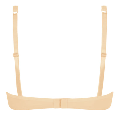 2674 Lara Padded Wire-Free Bra (Creased)