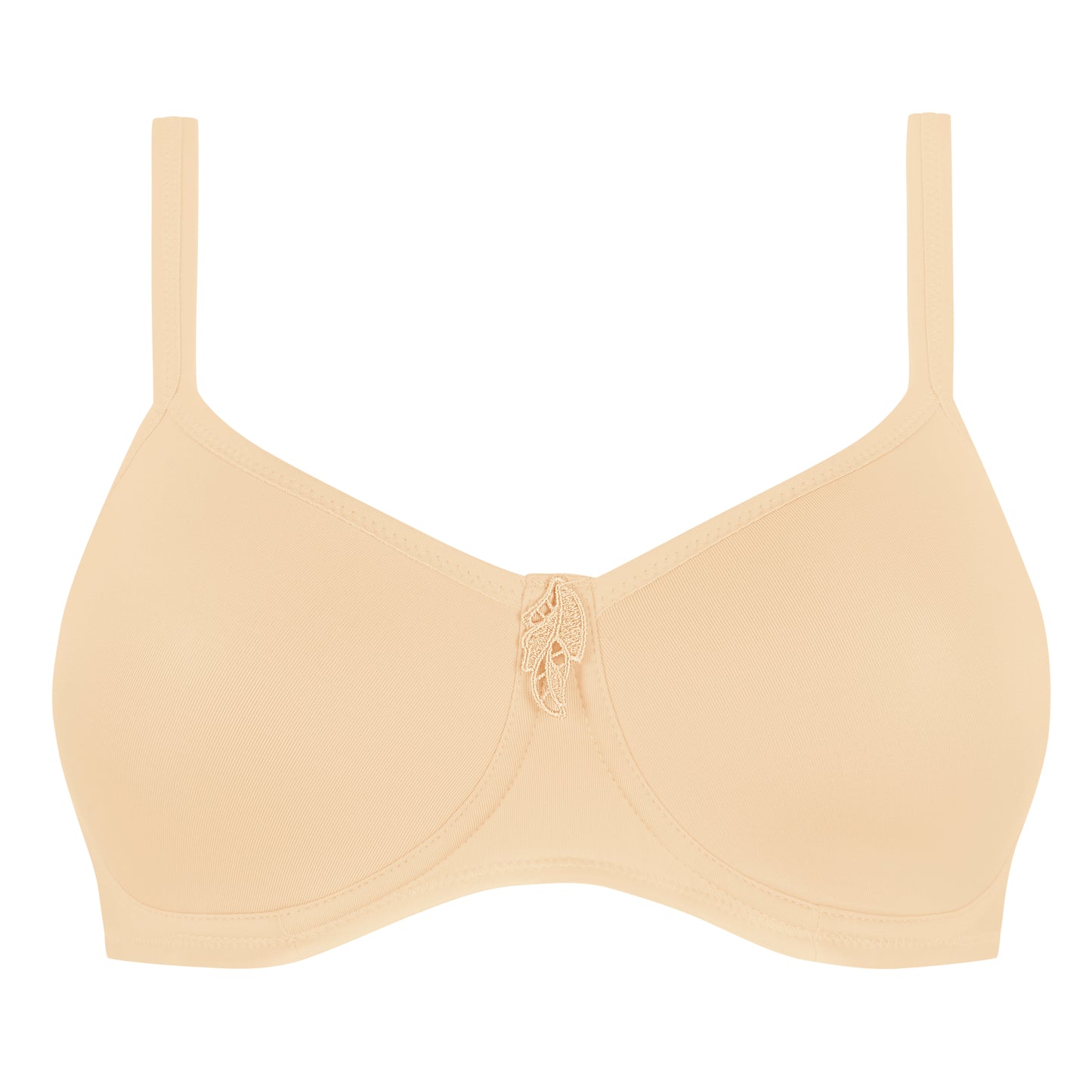 2674 Lara Padded Wire-Free Bra (Creased)