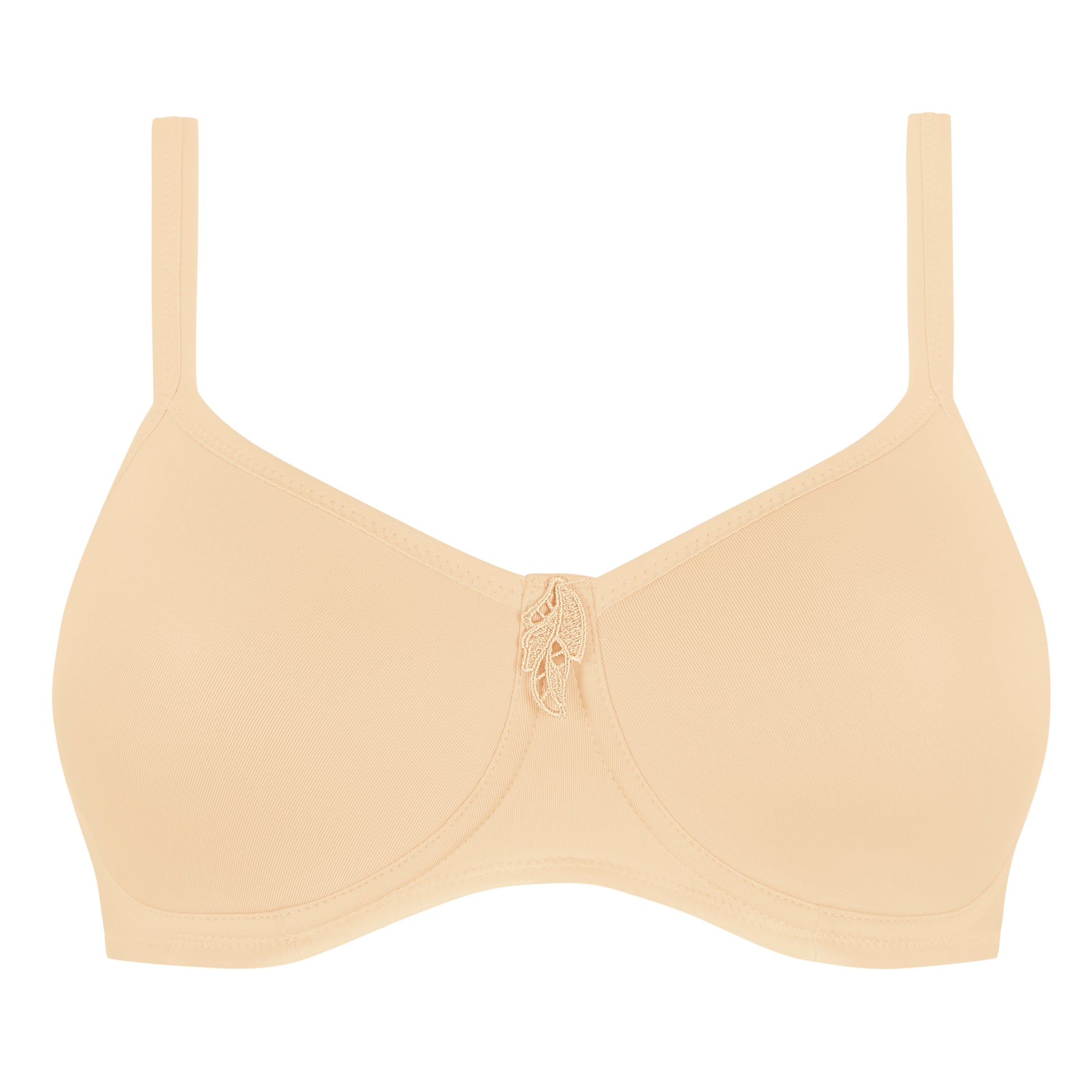 2674 Lara Padded Wire-Free Bra (Creased)