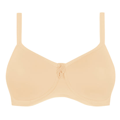 2674 Lara Padded Wire-Free Bra (Creased)