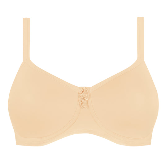 2674 Lara Padded Wire-Free Bra (Creased)