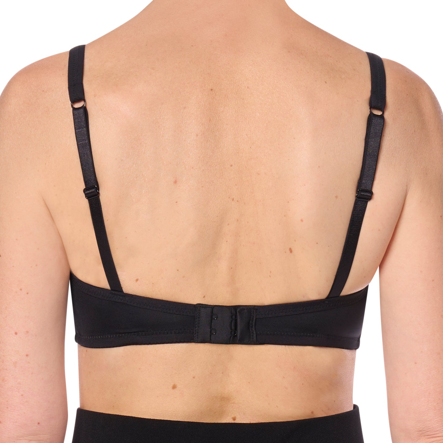 2675 Lara Padded Wire-Free Bra (Creased)