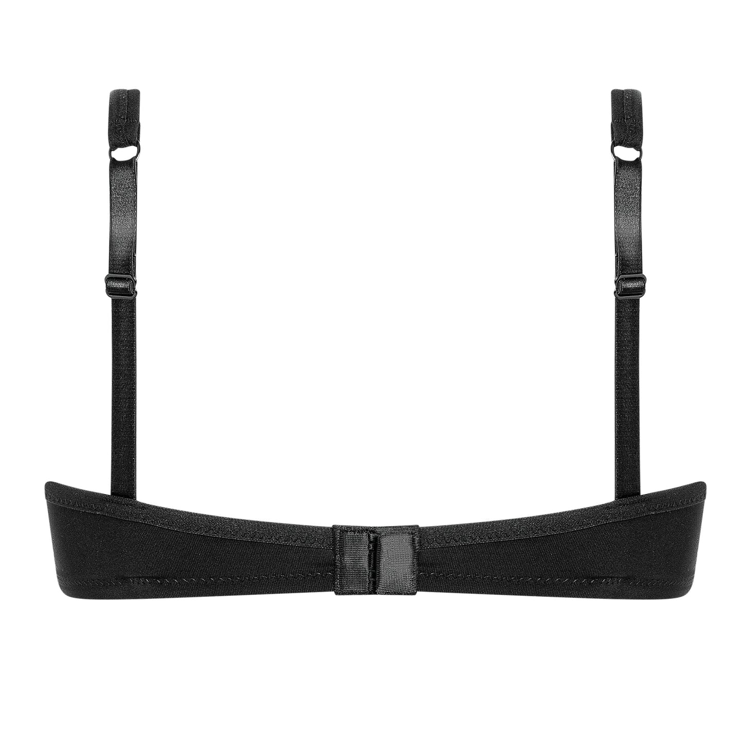 2675 Lara Padded Wire-Free Bra (Creased)