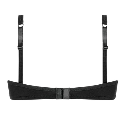 2675 Lara Padded Wire-Free Bra (Creased)
