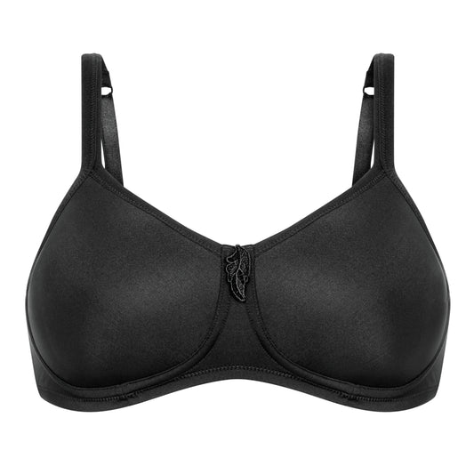 2675 Lara Padded Wire-Free Bra (Creased)