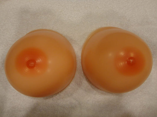 Envy Body Shop Extra Large Silicone Breast Forms