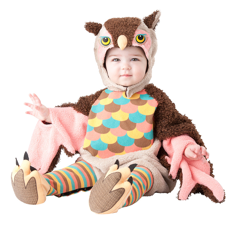 California Costume Owlette Costume - Baby