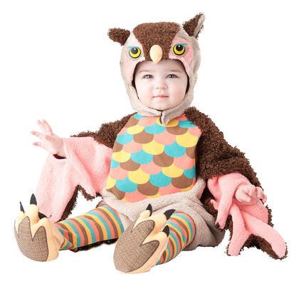 California Costume Owlette Costume - Baby