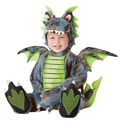 California Costumes Men's Darling Dragon Infant