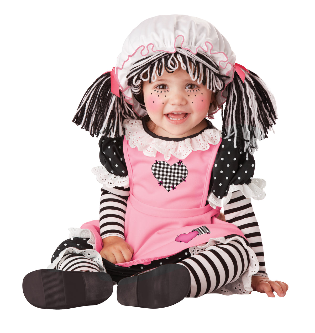 California Costumes Infant Baby Doll