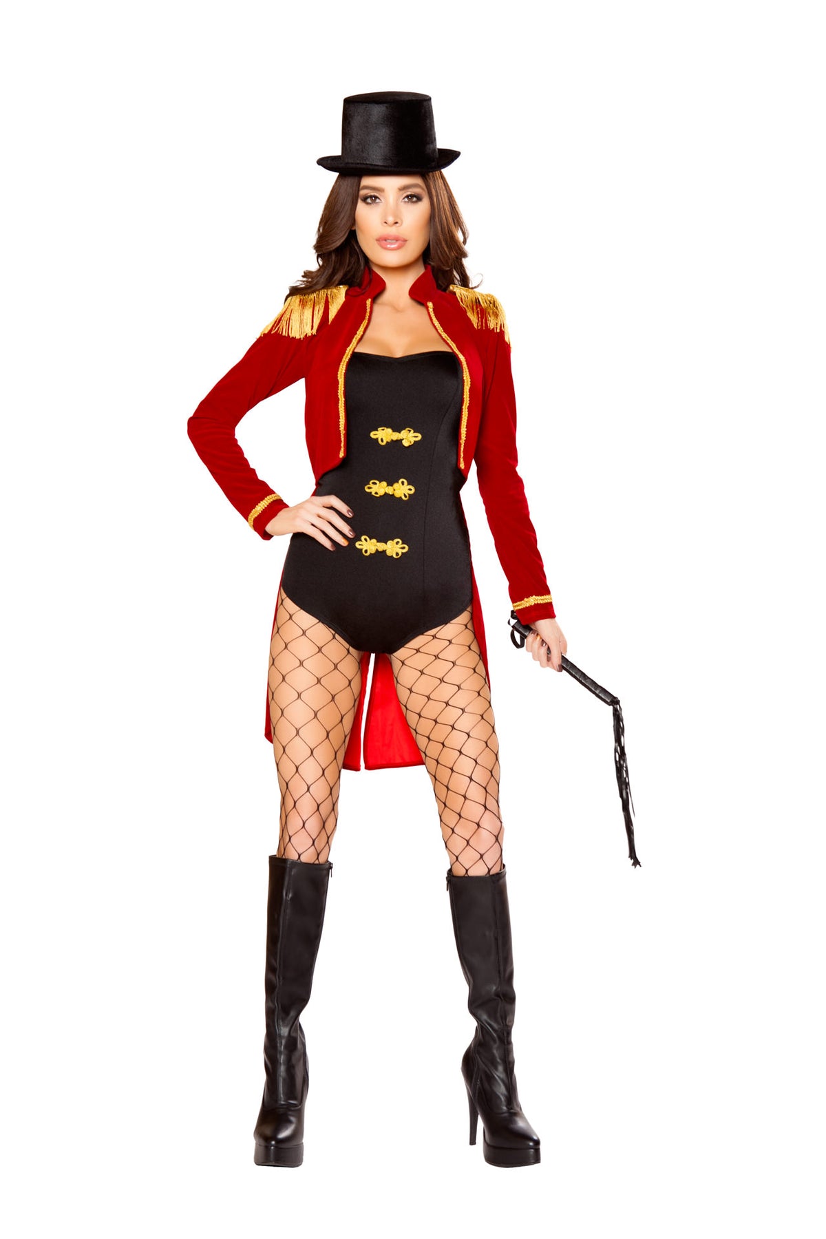 Roma 10093-AS Sassy Ring Leader