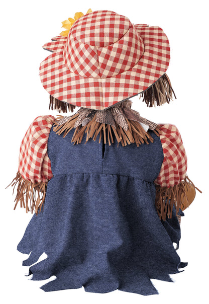 California Costumes Lil' Cute Scarecrow Infant Costume