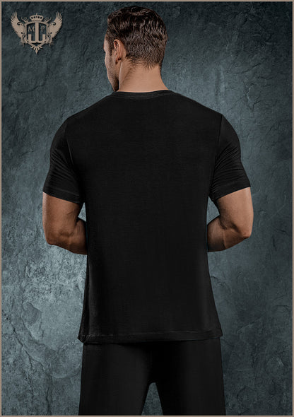 102253 Tee Shirt - Back View