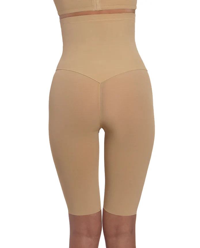 104 Melanie Firm Control High Waist Thigh Shaper