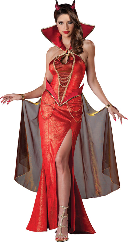 Tacky Traveler Adult Costume