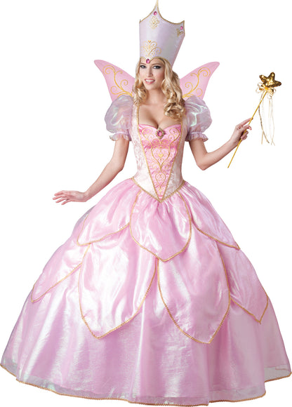 Fun World InCharacter Fairy Godmother