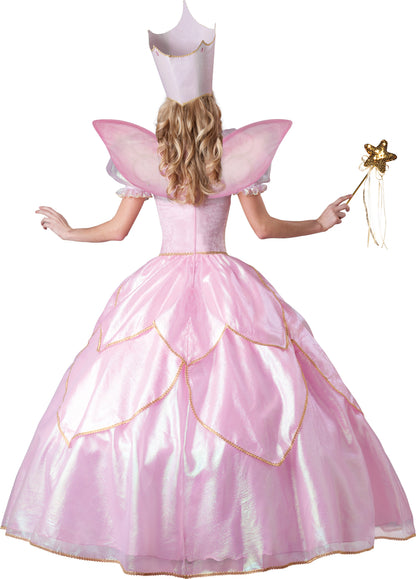 Fun World InCharacter Fairy Godmother