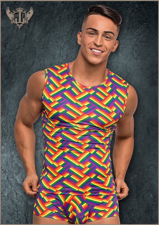 113240 Fitness Tank