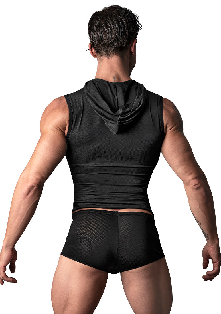 114912 Tank Top - Back View
