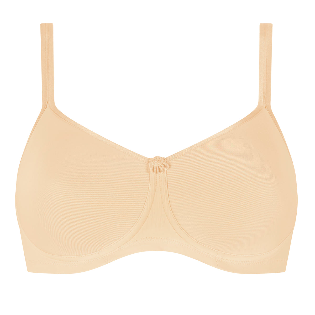 Mara Padded Wire-Free Bra (no tag)