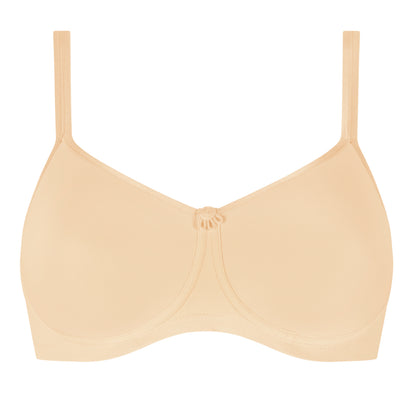 Mara Padded Wire-Free Bra (no tag)