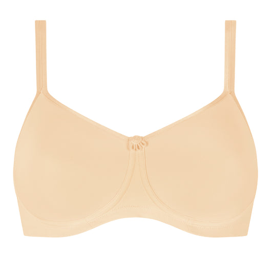 Mara Padded Wire-Free Bra (no tag)