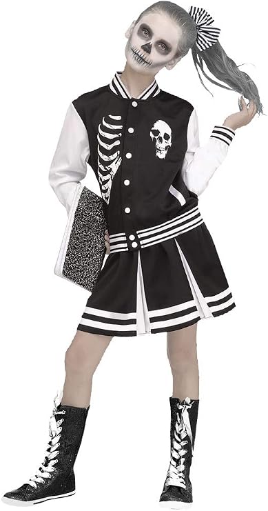 Scare Squad Child Costume