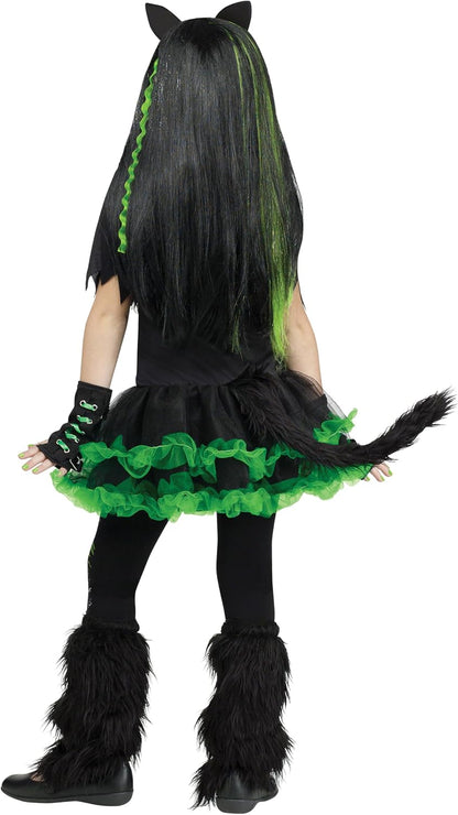 Kool Kat Child Costume