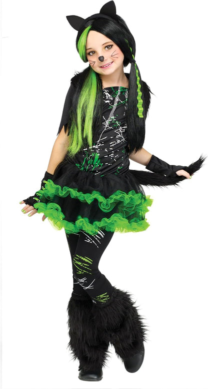 Kool Kat Child Costume