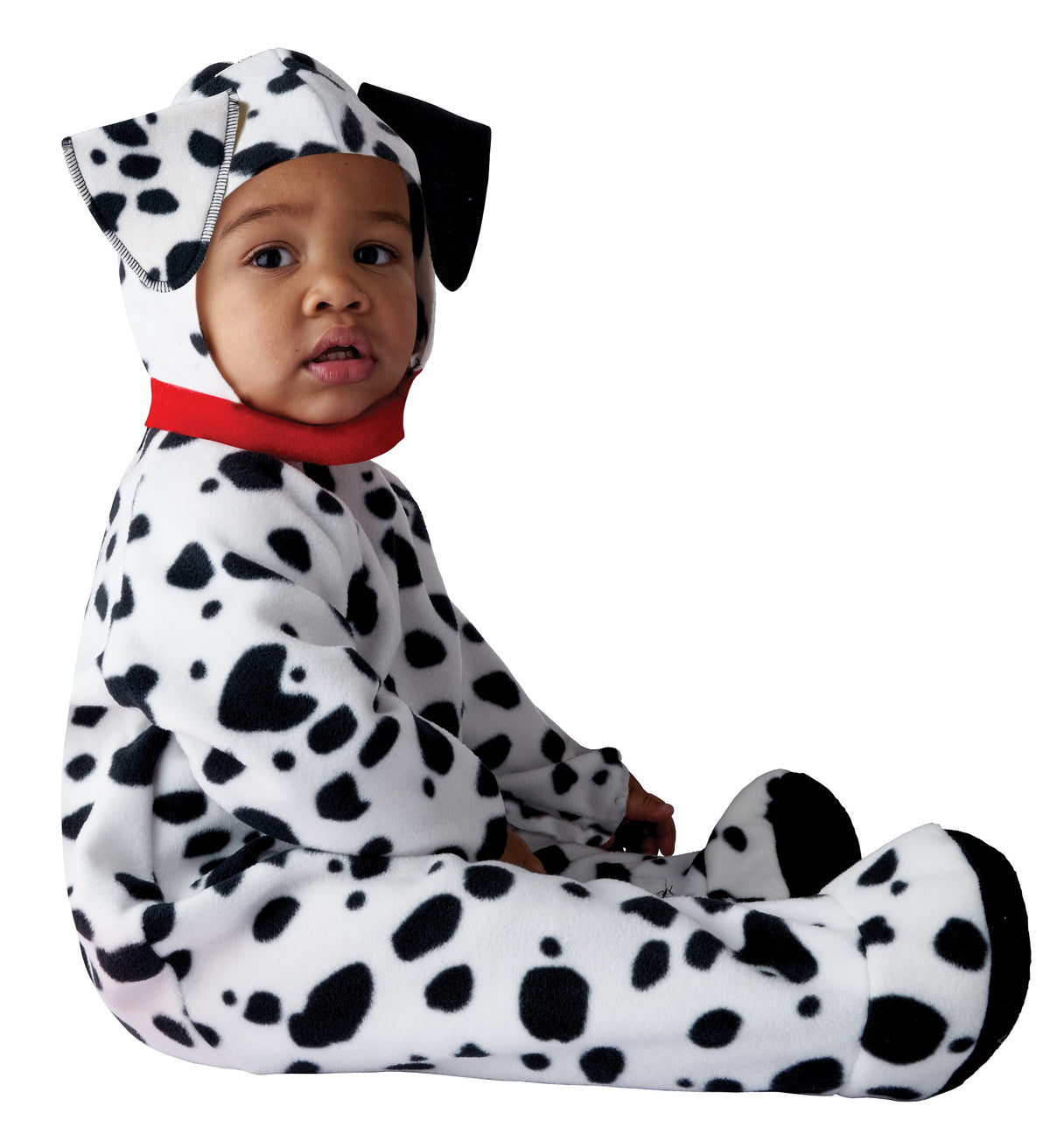 California Costumes Adorable Dalmatian Infant Costume