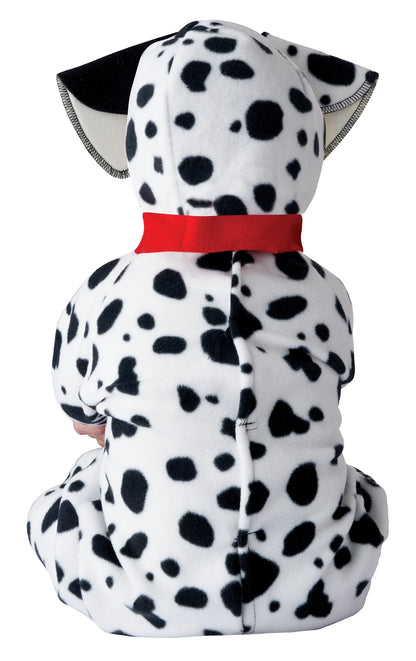 California Costumes Adorable Dalmatian Infant Costume