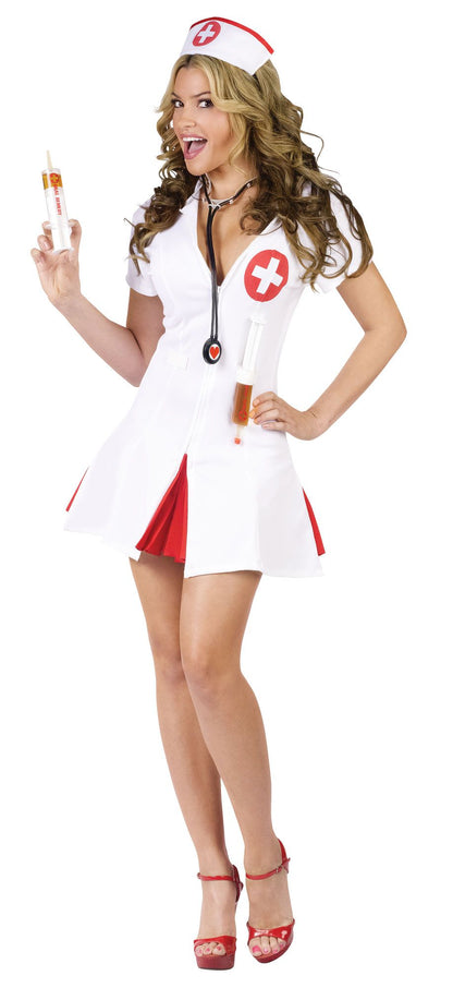 Fun World Say Ahh! Women's Costume