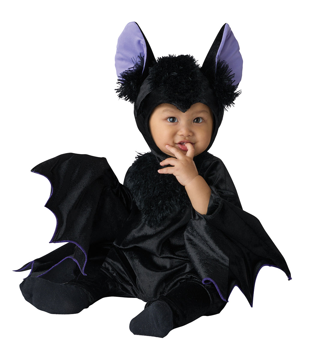 California Costumes Bite Sized Bat Infant Costume
