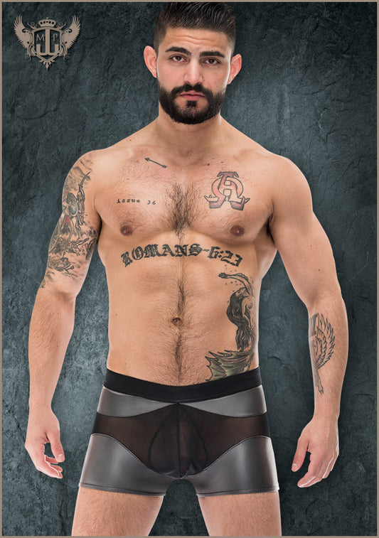 123245 Short