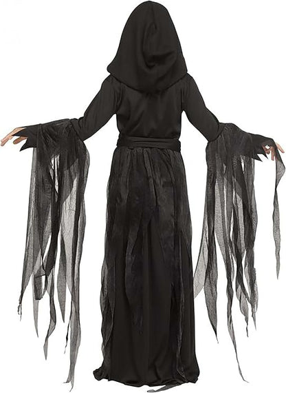 Soulless Reaper Child Costume