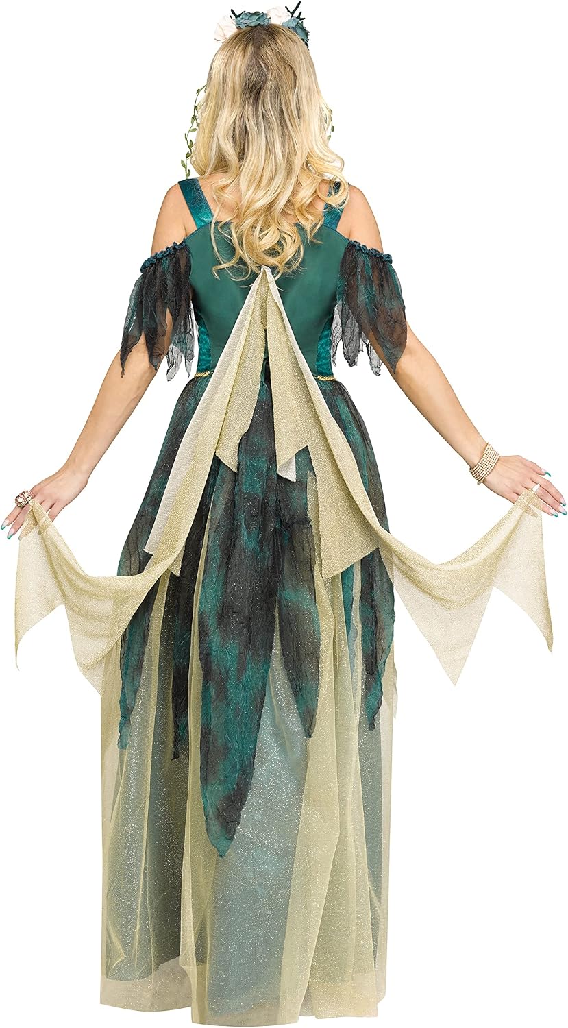 Woodland Fairy Adult