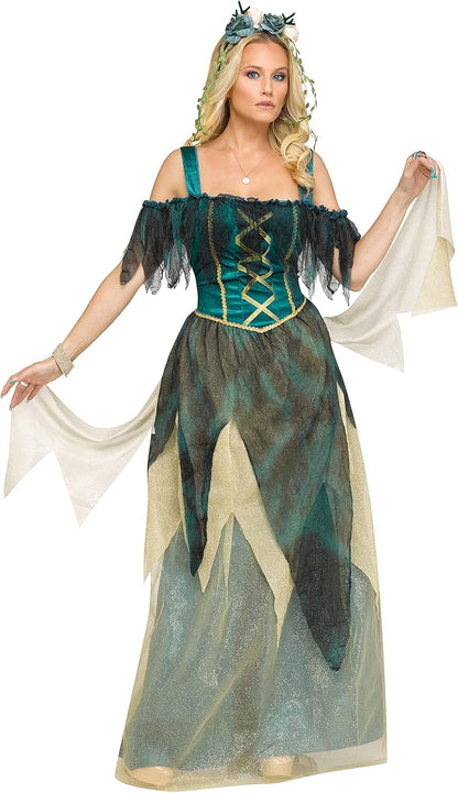 Woodland Fairy Adult