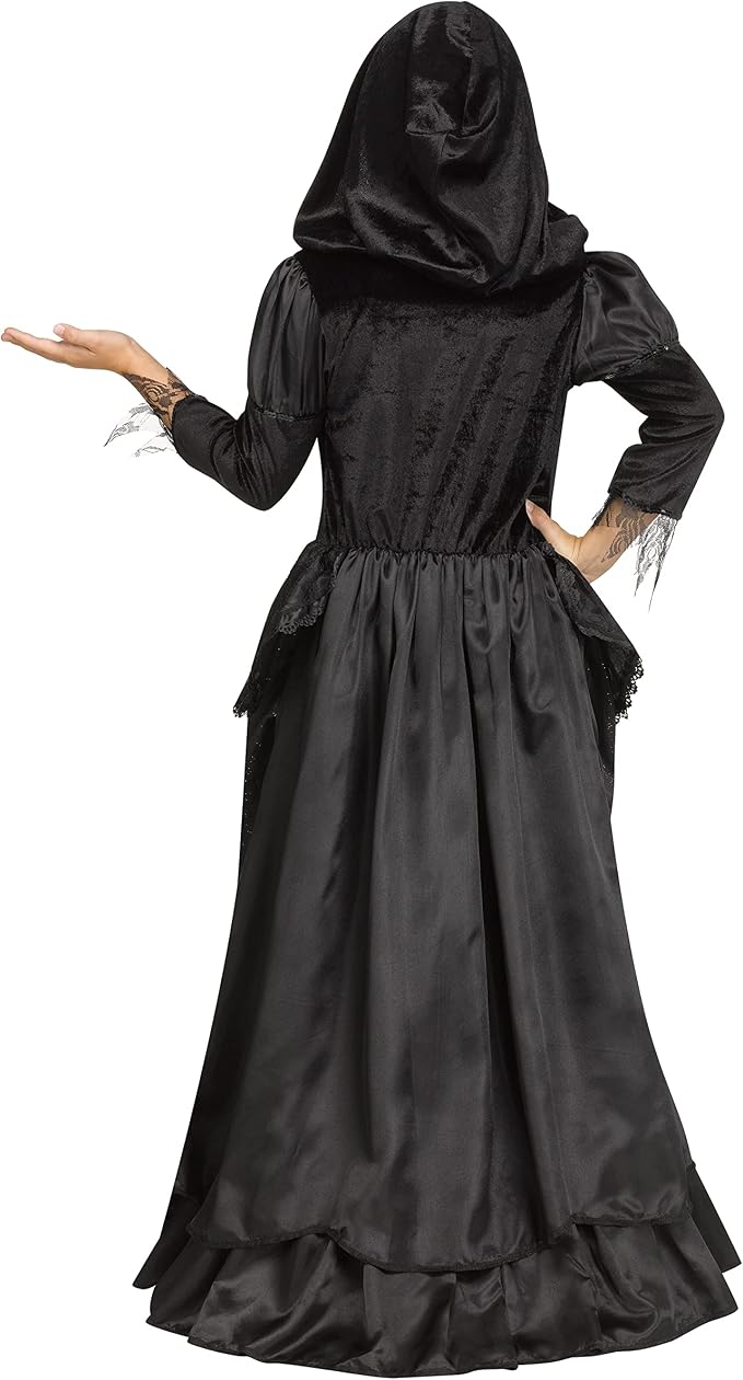 Wicked Queen Child Costume