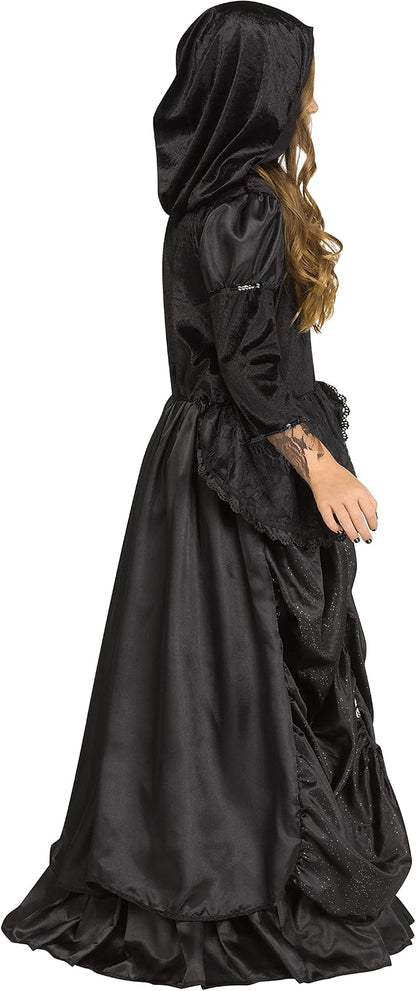 Wicked Queen Child Costume