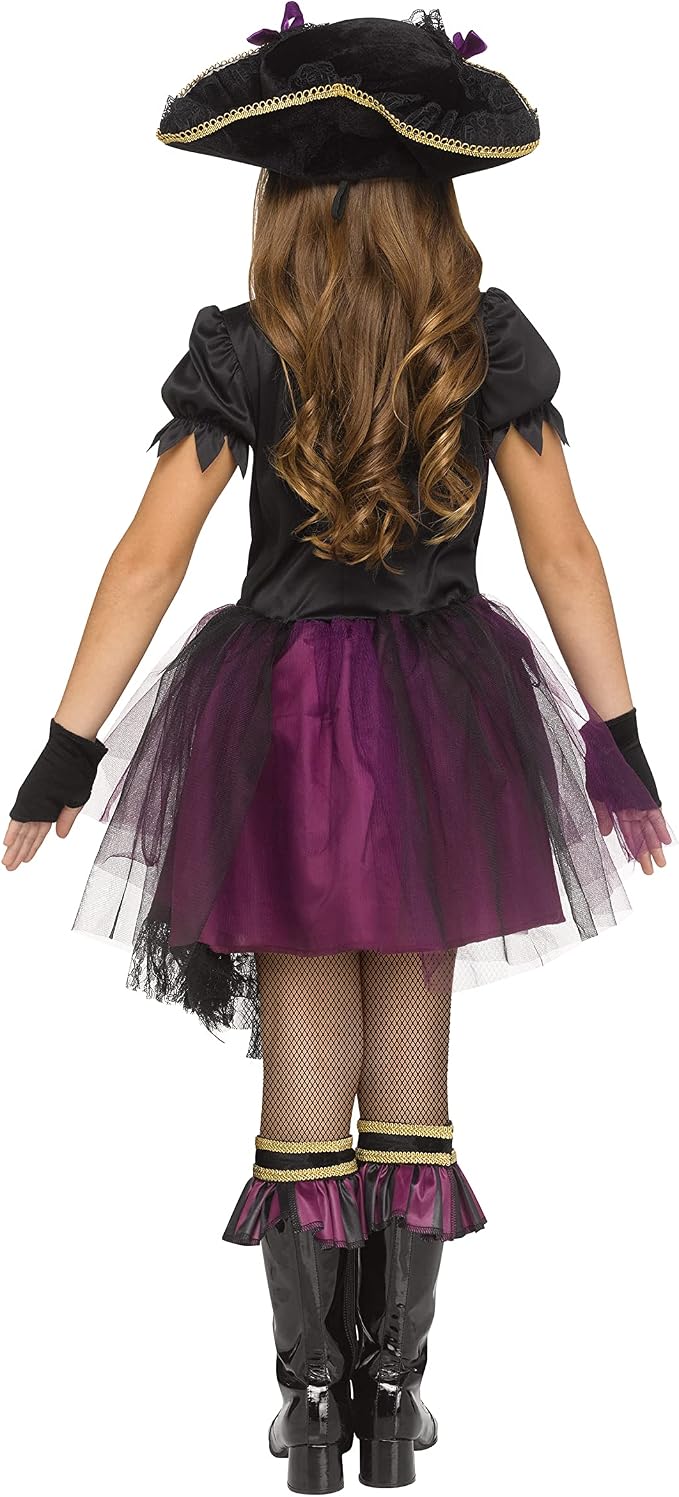 Stormy Seas Queen Child (Used; broken chains)