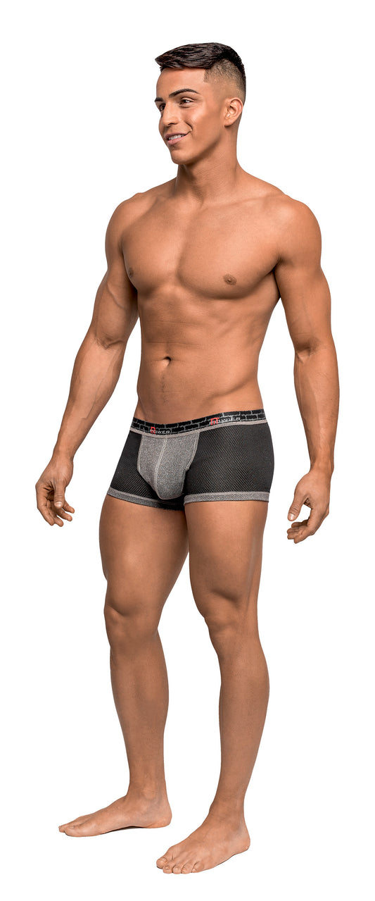133237 Mini Short Reversible