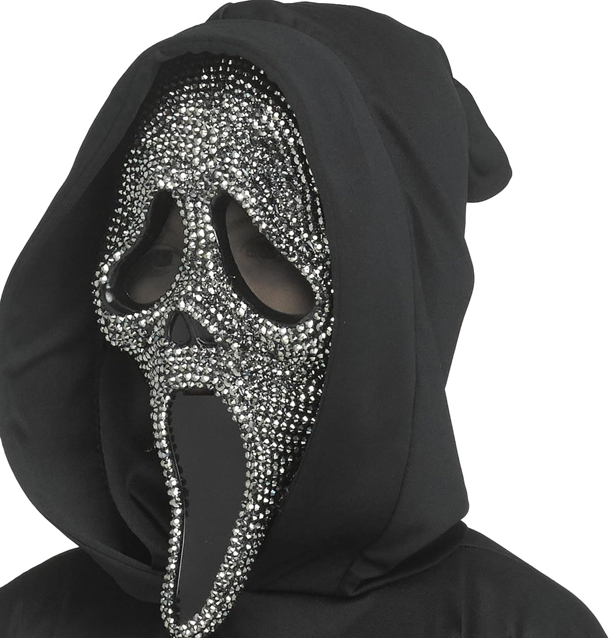 GhostFace® Bling Child (Used)