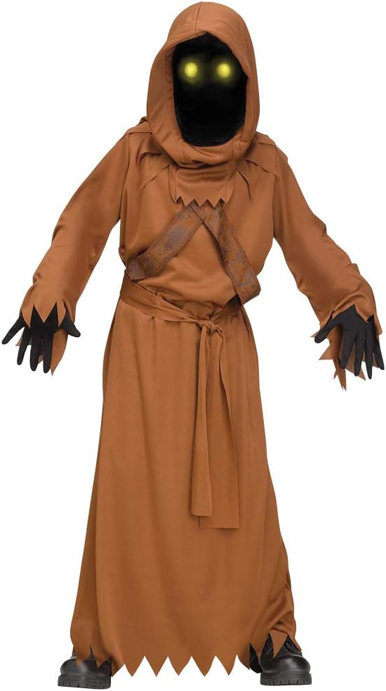 Fade Eye Desert Dweller Teens Costume