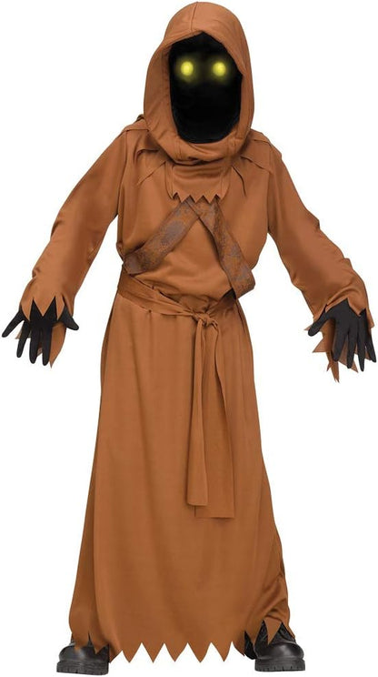 Fade Eye Desert Dweller Teens Costume