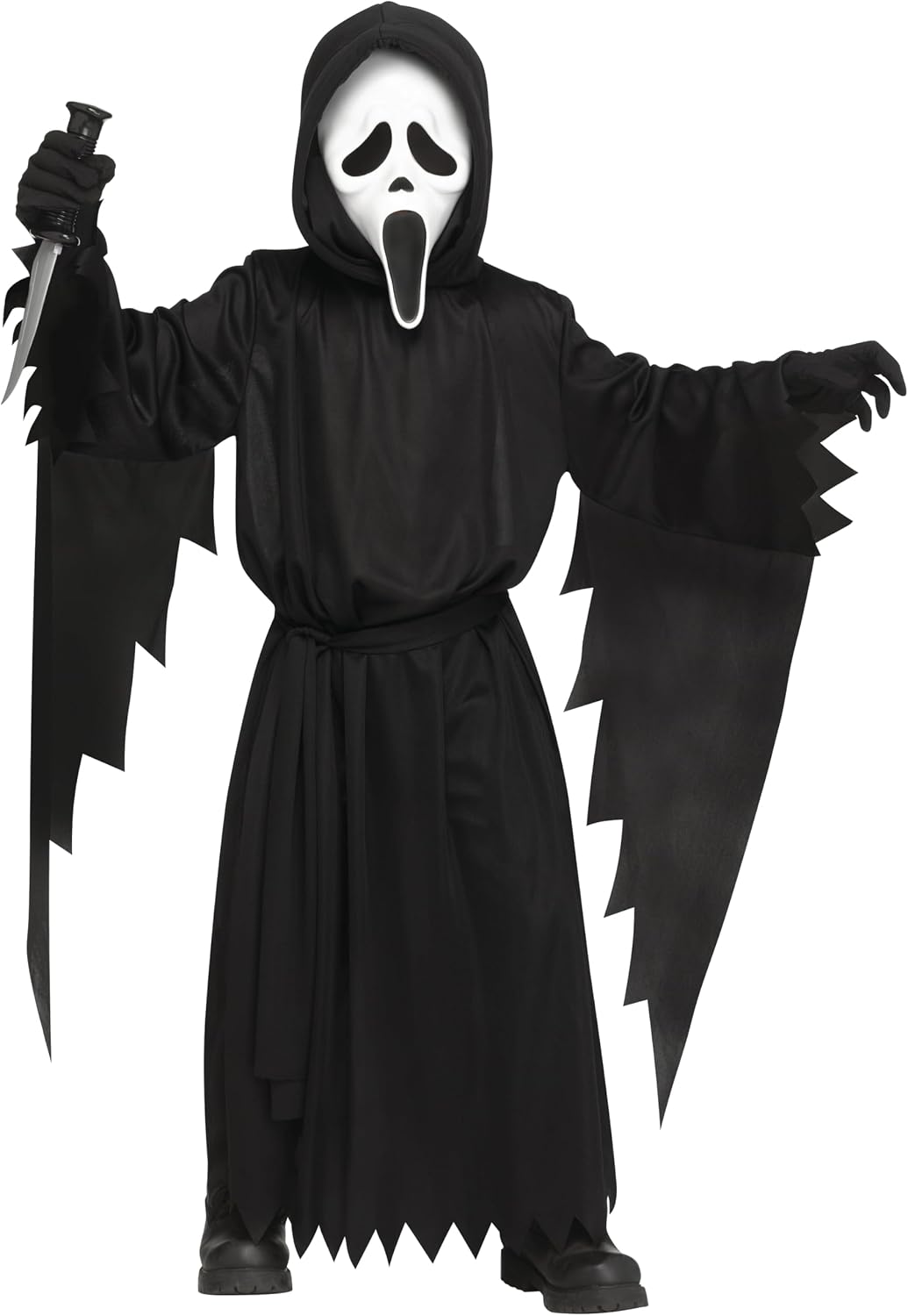 GhostFace® Toddler Costume