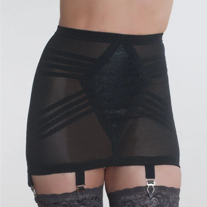 1359 Open Bottom Girdle Firm Shaping