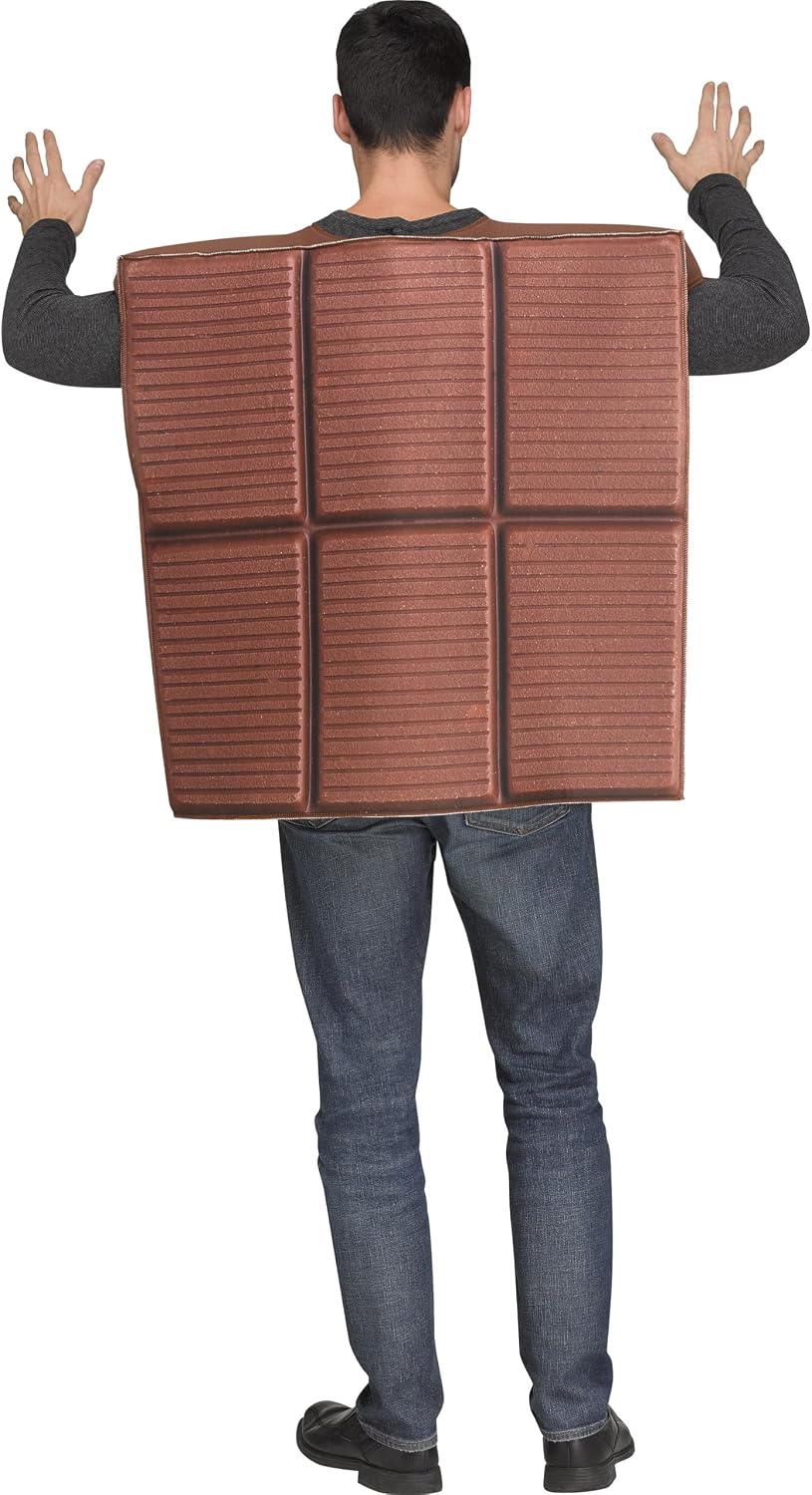 S'Mores 3pc Adult Costume