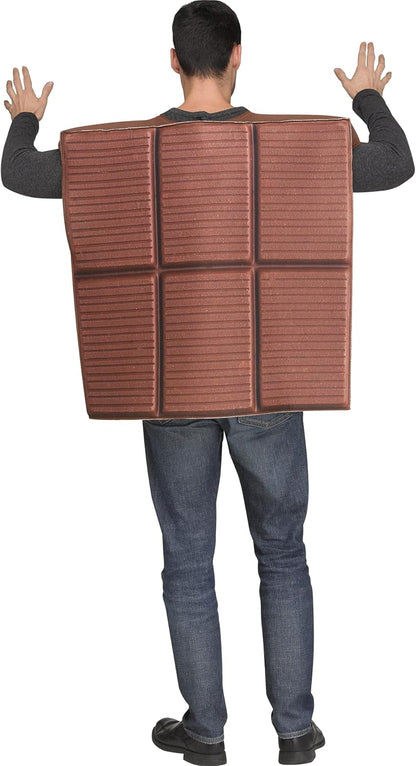 S'Mores 3pc Adult Costume